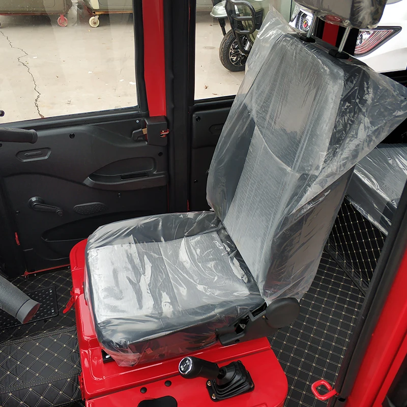 China Trike Motorcycle Adult Tricycle Gasoline Tuk Tuk Taxi Three Wheeled Passenger Tricycle Petrol Type