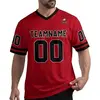 Red  Black