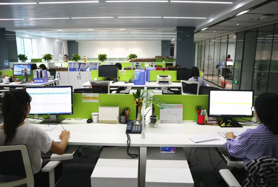 Shenzhen Sanruisheng Technology Co., Ltd. 3