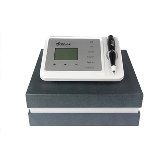 Professional Artmex V9 Needles MTS Permanent Makeup Machine