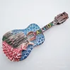 Creative guitars from Barcelona, Spain