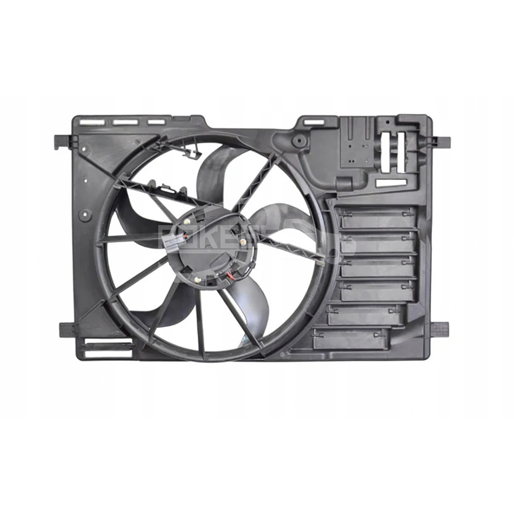 CV618C607DD CV618C607DE CV6Z8C607J CV6Z8C607K CV6Z8C607G Radiator Cool... — 2