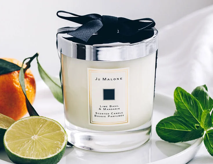 Wholesale Scented Candles Luxury 200g Scented Candle Set Buy Scented