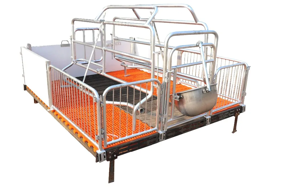 Hog Farrowing Crate Pen Good Price for Sale in Philippines