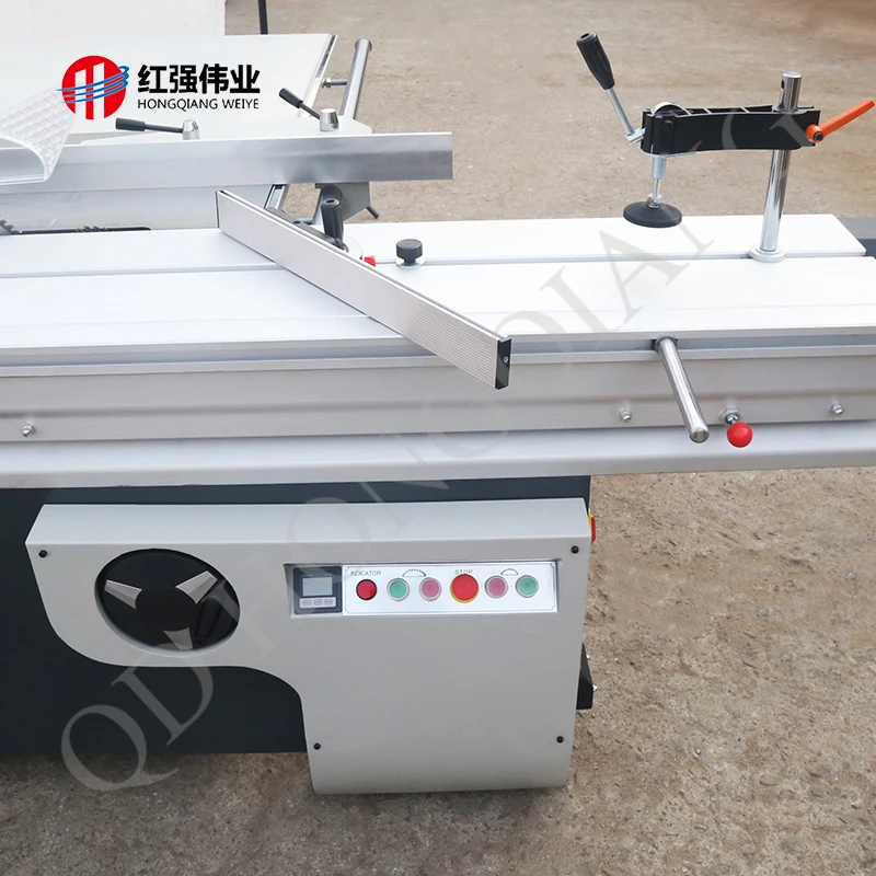 Mj6132c Europe Sliding Table Saw For Woodworking Cutting Table Saw Saw