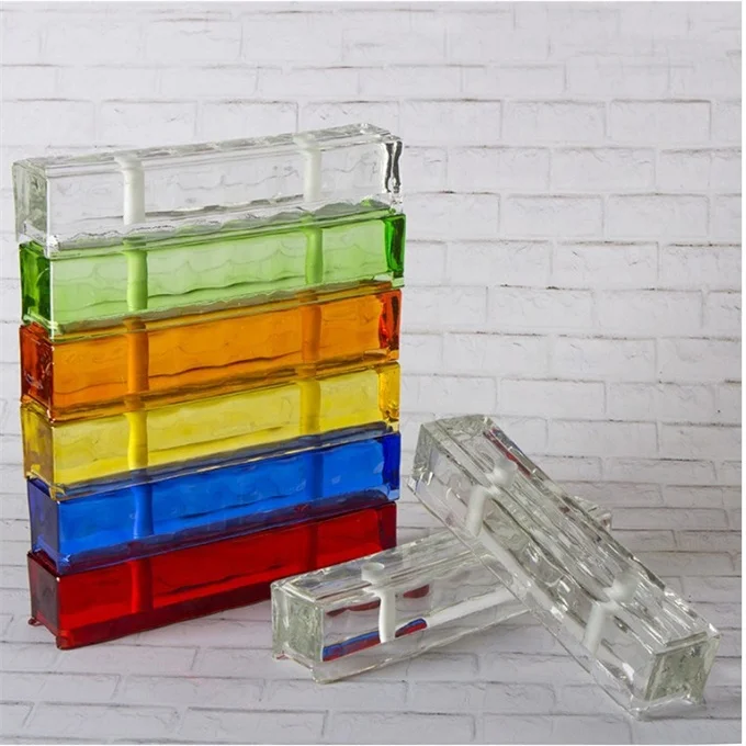 ガラスブロックCorner((120*120*145*95) ガラスブロックCorner((120*120*145*95)