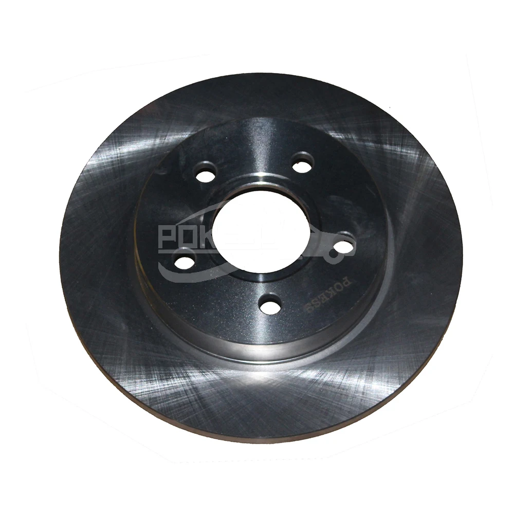 6M512A315AA BS1A26251 6M512A315AB 1748745 Rear Bra — 3