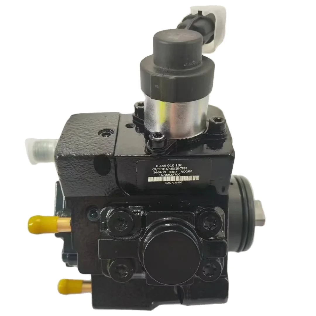 High Quality Fuel Pump Assembly 0445010136 16700MA70A