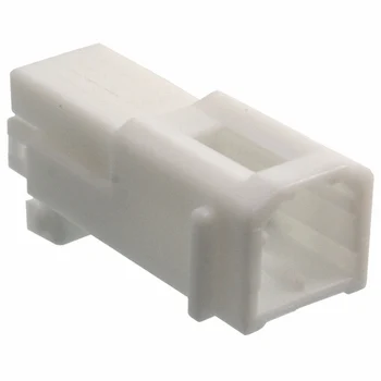 174460-1 TE connectivity multilock 070 female 3.5 mm 2 pin connector