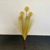 80cm 5 head dandelion autumn color