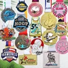 random medal as samples