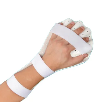 Thermoplastic Hand And Wrist Immobilization Splints For Orthopedic ...