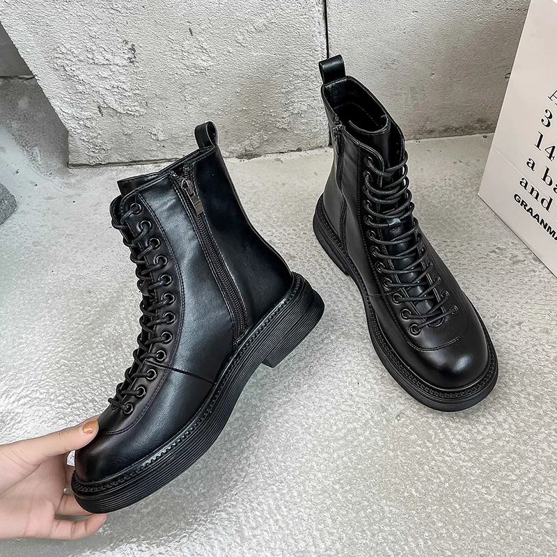 Amazon.com: Botas altas a la rodilla de lujo para mujer, tacón grueso  Chelsea para mujer, botas de plataforma de doble capa, zapatos de moda,  talla 5.5 EU36.001 : Ropa, Zapatos y Joyería