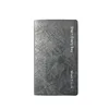 Rock gray book cover