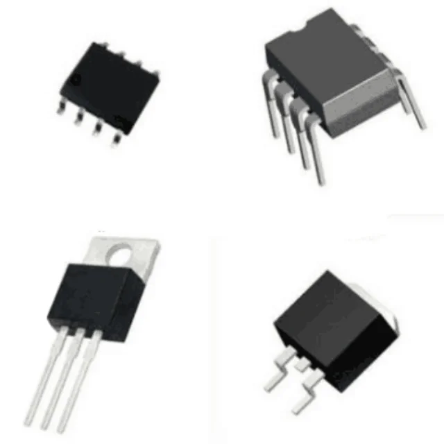 LM311MX Integrated Circuits Comparator 8SOIC 並行輸入品-