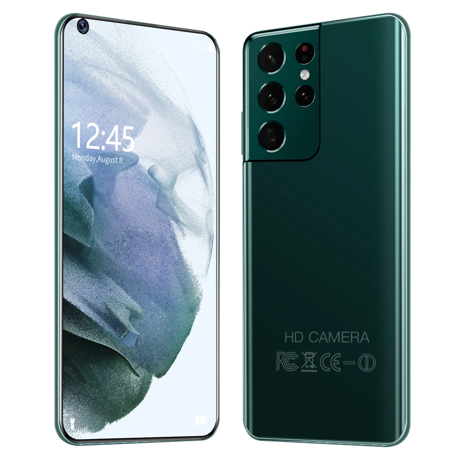 16gb Rom Samsung Galaxy S21 Ultra 16gb SAMSUNG Galaxy S21 Ultra 5G