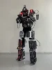 Electric Light Man-1