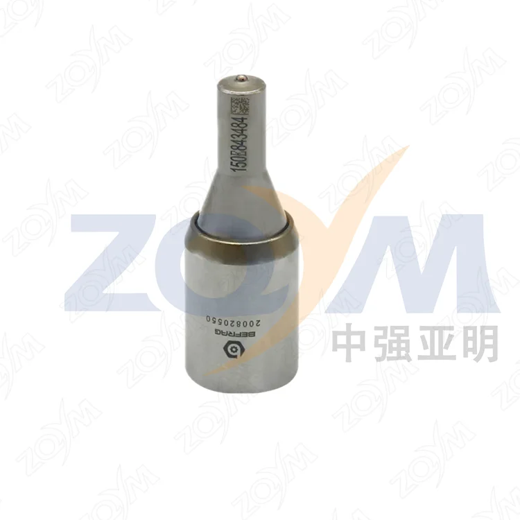 ZQYM CAT C15 HEUI Injector Nozzle 053T843484 for Caterpillar and for Perkins