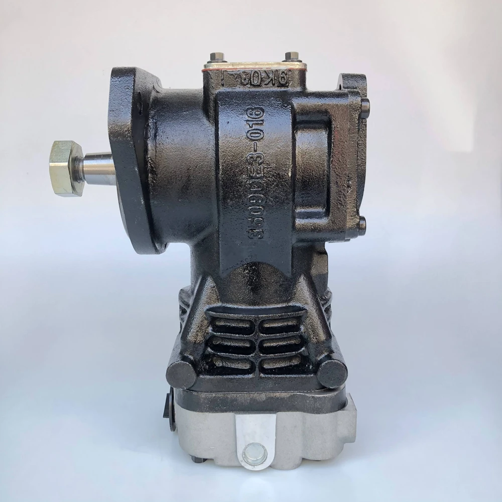 IZUMI Air Compressor 4898367 for ISBe ISDe Diesel Engine Spare Parts
