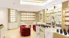 Retail Store Fixture