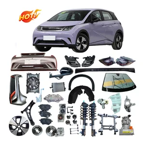 BYD Dolphin Body Parts OEM Electric Car Parts and Accessories for BYD Dolphin Mini Spare Parts 2023 2026 2026 2021
