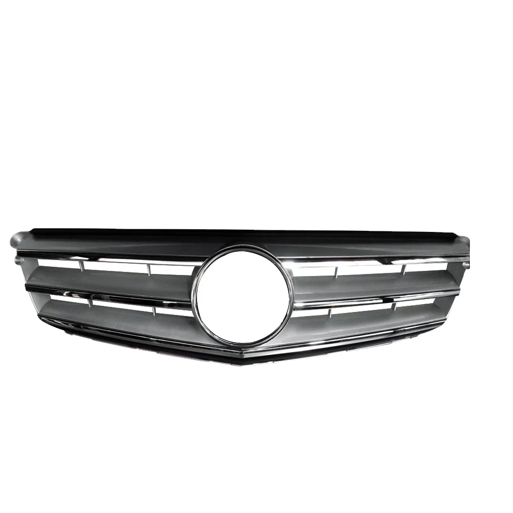 Source Hangpu Wholesale plastic front bumper center grille for