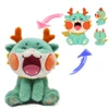 custom plush toy small