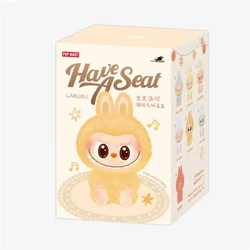 正規品　ラブブ　LUCK POP MART Labubu 3.0 V3 Blind Box - Love Luck Hope Plush Toys