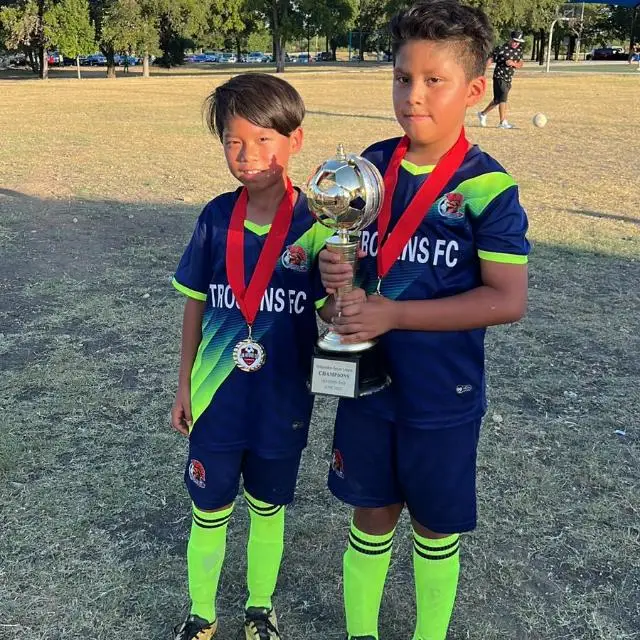 Enfants Football Uniformes Enfants Pas Cher Équipe De Football