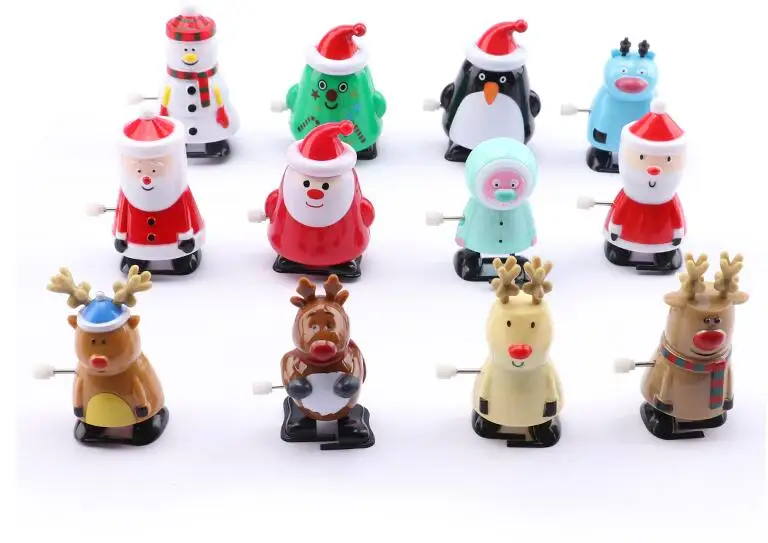 
 Недорогие забавные эмоциональные игрушки с лицом улыбки, заводные игрушки  