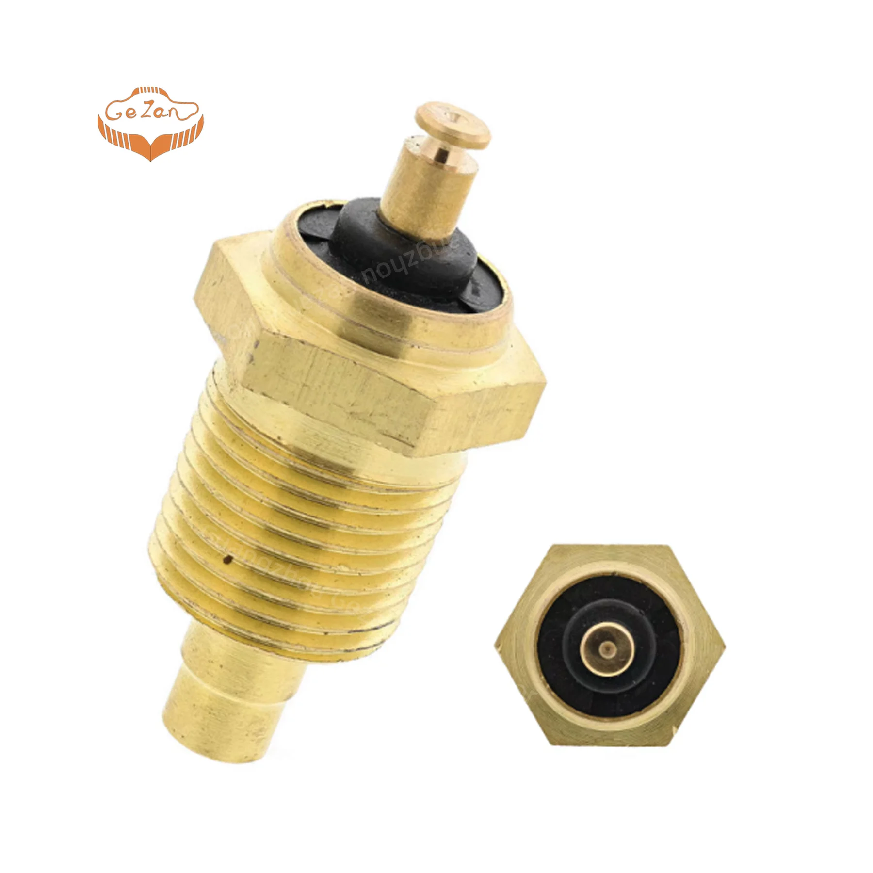 ①TTosh_T〈綺麗〉インプレッサ　純正ゴールドホ Coolant Water Temperature Sensor for Chevy Suburban Express Van