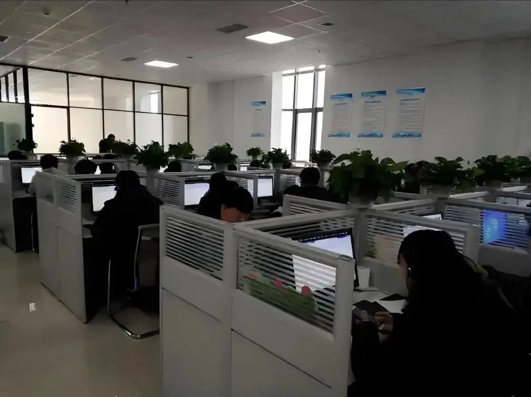 Dezhou Leader Agricultural Machinery Co., Ltd.