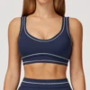 Bra - Navy Blue