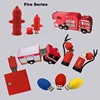 Custom Firefighting Series usb flash drive