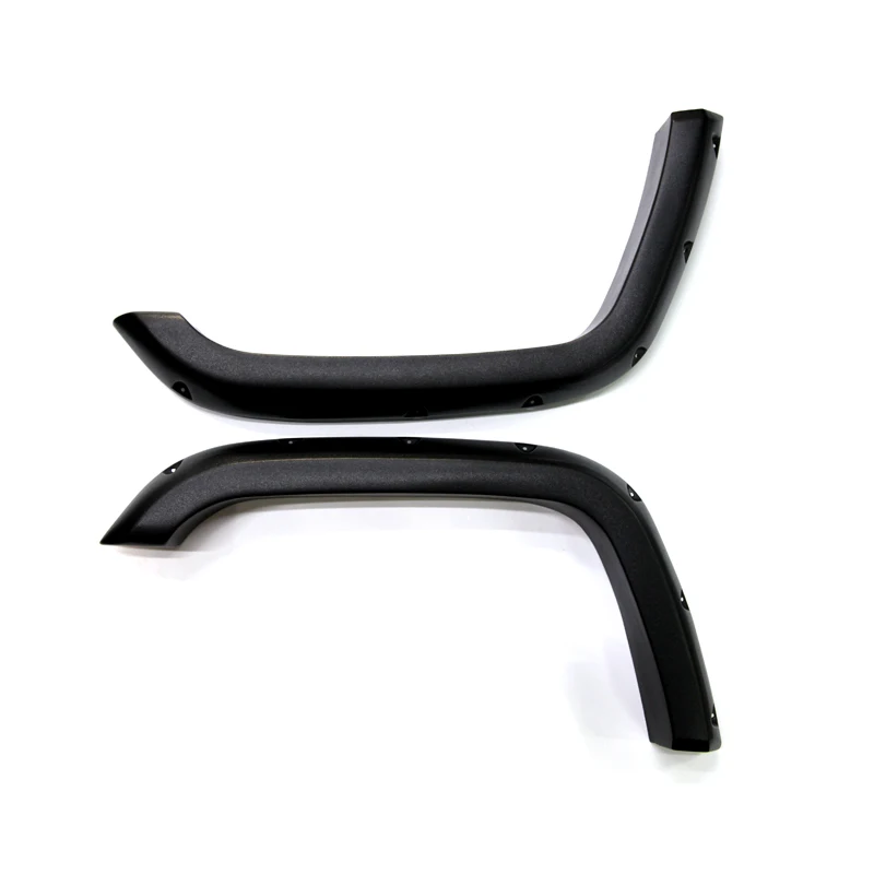 FFD152 Fender Flares for Toyota Land Cruiser LC76/77 & KZJ78 (1984