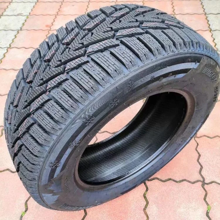 Haida Hd 677 Car Winter Tire 175/70r13 185/65r14 195/65r15 205/65r15  215/65r16 225/55r17 235/65r17 - Buy 175/70r13 185/65r14 195/65r15 205/65r15 