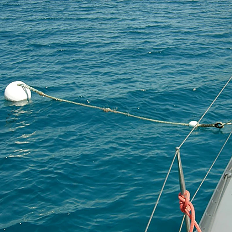 Marine Buoy Floating Ball Mooring Buoy For Marine - Buy Marine Buoy ...