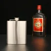 Embalaje minimalista y sencillo de 7 oz