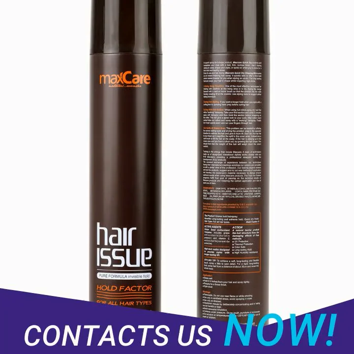 Colorplex Professional Organic Hair Color Protector Care Keratin
