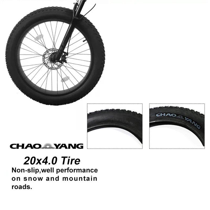 big daddy fat bike tires