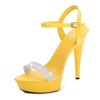 Jaune