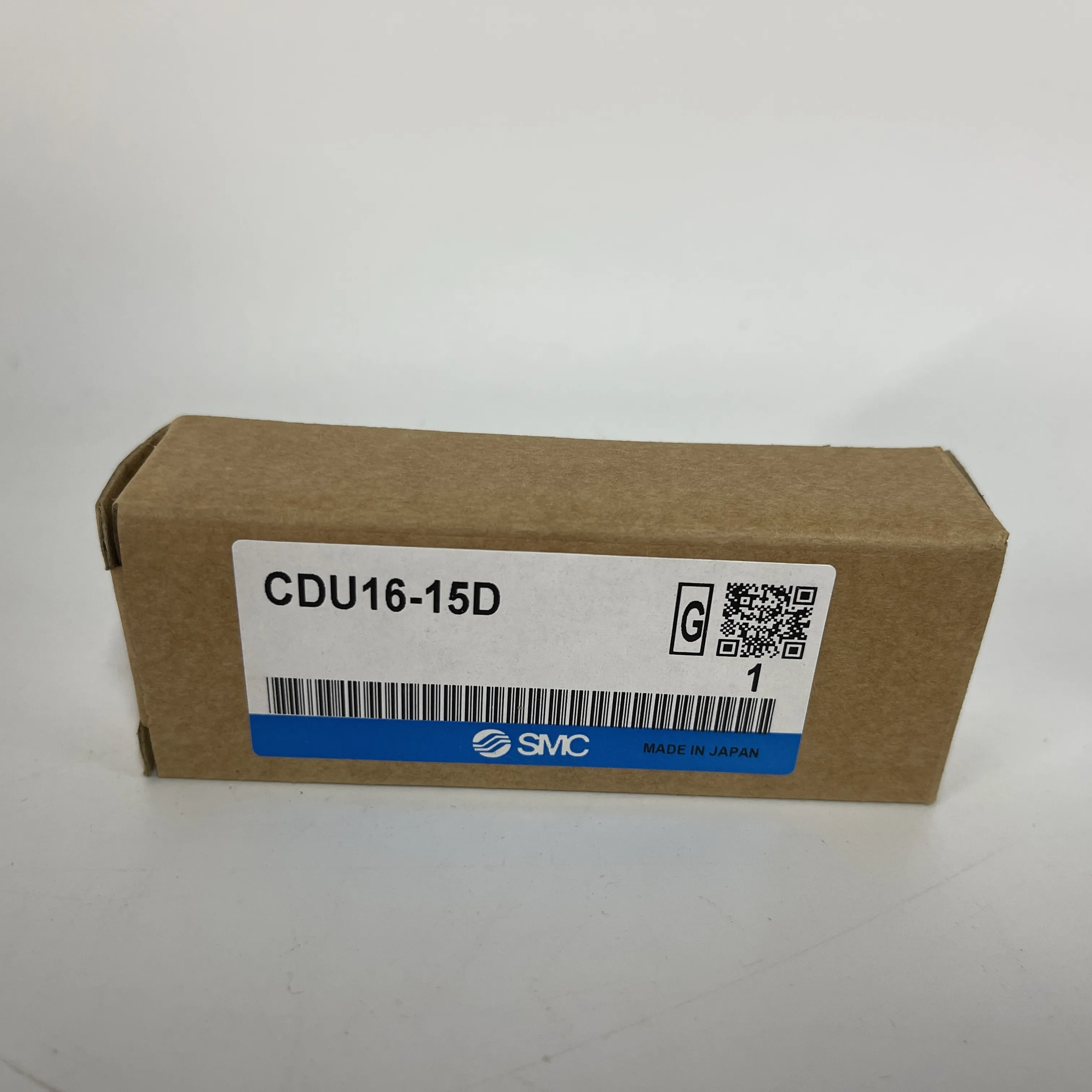 SMC Pneumatic Cylinder CDU16-15D SMC Pneumatic Cylinder CDU16-15D