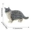 4274g gris chat-150g