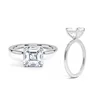 Oro blanco 14K
