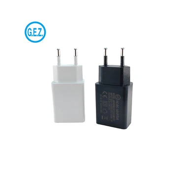 For household medical devices ac/dc charger 300ma 500ma 1a 12v 9v 6v 5v usb port power adapter