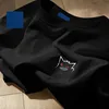 Distintivo sul petto cm-weirdo bianco-nero