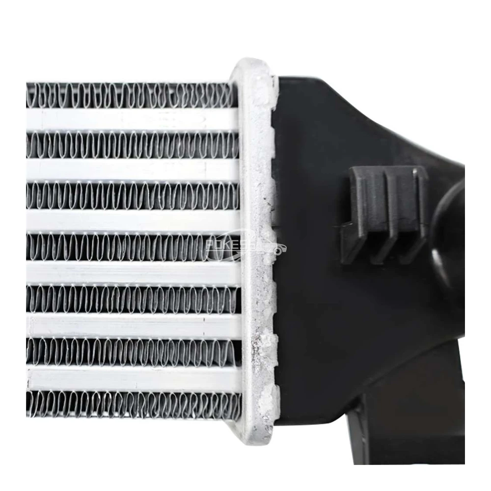Auto Parts Turbo Intercooler 1119100-RA52 Interc — 5