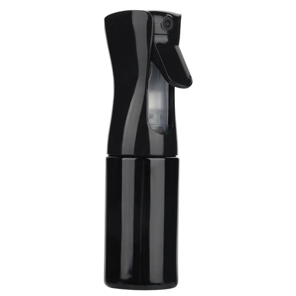 
Высококачественная модная многоразовая бутылка-распылитель для парикмахерской с индивидуальным логотипом, 200 мл, 300 мл, 500 мл 