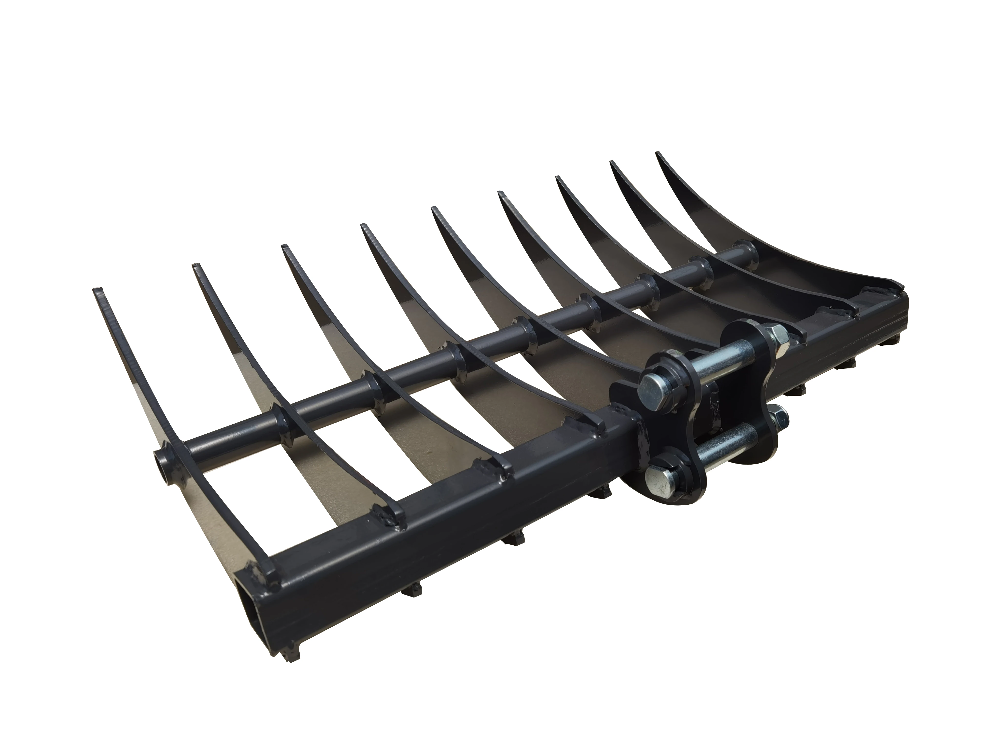 Chuangxin High Quality Cx10 Cx15 9 Teeth Adjustable Industrial Farming ...