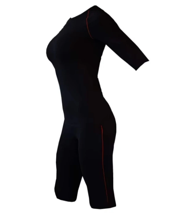 美ボディー　セット　ダイエット　EMS BODY SCULPTURE】EMS BODY FITTER ウエスト EMS ダイエット 充電